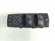 Schalter Für Elekt. Fensterheber Links Vorne A1669054400 Mercedes-Benz ML III (166) SUV 2.1 ML-250 CDI 16V BlueTEC 4-Matic (OM651.960) 2013