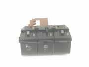 Bedienung 96656490ZD Peugeot 3008 I (0U/HU) Großraumlimousine 1.6 HDiF 16V (DV6C(9HD)) 2014