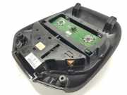 Innenbeleuchtung 670020257 Maserati Ghibli III Limousine 3.0 Diesel (M15746D)