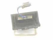 Heckklappengriff 253809U00A Nissan Pathfinder (R51) SUV 2.5 dCi 16V 4x4 (YD25DDTi) 2009