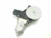 Fensterhebermotor Rechts Hinten 5713A257 Mitsubishi ASX SUV 1.6 MIVEC 16V (4A92) 2016