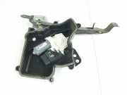 Fensterheber Rechts Hinten 1P0839402D Seat Leon (1P1) Schrägheck 5-drs 1.6 TDI 16V 105 (CAYC) 2012