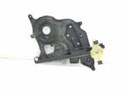 Fensterheber Links Vorne 9840175680 Opel LIFE E BASIS