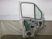 Tür Links Vorne 8010000QAG Nissan MOD. 04 2.5 dCi D (114 CV) 2005