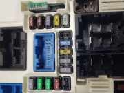 Sicherungskasten RELAIS 9857038280 Opel Astra L Sports Tourer (F4/FC/FN/FR) Kombi 1.2 Turbo 130 12V (EB2ADTS(HNS))