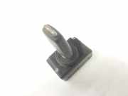 Z?ndschloss + Schl?ssel 3D0905865C Volkswagen Touareg (7LA/7L6) SUV 2.5 TDI R5 (BAC) 2005 BAC