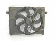 Lüfter Kühler 253801D400 Kia Carens III (FG) Großraumlimousine 2.0 CRDI VGT 16V (D4EA) 2006