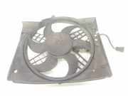 Lüfter Kühler 17117801423 BMW 3 serie Touring (E46/3) Kombi 320d 16V (M47-D20(204D4)) 2004