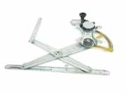 Fensterheber Links Vorne 6980258010 Toyota Land Cruiser (J12) Hardtop Geländewagen 3.0 D-4D 16V (1KDFTV) 2003