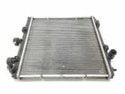 Radiator 9684522780 Citroën C3 (SC) Schrägheck 5-drs 1.2 VTi 82 12V (EB2F(HMZ)) 2013