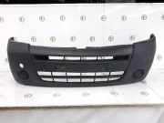 Stoßstange Vorne 6265100Q0A Nissan Interstar (X70) Van 2.5 dCi 16V 100 (G9U-650) 2007