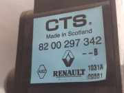 Gaspedalsensor 8200297342 Renault Clio III (BR/CR) Schrägheck 1.5 dCi 75 FAP (K9K-770) 2011