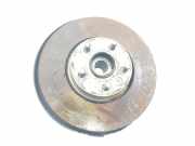 Achsschenkel Rechts Vorne LR001123 Land + Range Rover Freelander II Gel?ndewagen 2.2 tD4 16V (224DT) 2011