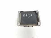 Motorsteuergerät 55350552 Opel Corsa C (F08/68) Schrägheck 1.2 16V (Z12XE) 2003