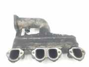 Ansaugkrümmer 038129713J Volkswagen Golf IV (1J1) Schrägheck 1.9 TDI 110 (AHF) 2000 AHF