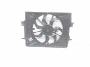 Lüfter Kühler 214813070R Dacia Sandero III Schrägheck 1.0 TCE 110 12V (H5D-C4)