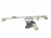 Fensterheber Rechts Vorne 1607707180 Peugeot Boxer (U9) Van 2.2 HDi 120 Euro 4 (22DT(4HU)) 2007