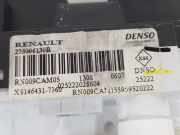 Bedienung Heizung 275006130R Renault Captur II (RJB) SUV 1.3 TCe 155 16V (H5H-470(H5H-B4))