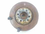 Achsschenkel Rechts Vorne 31216793924 BMW 3 serie Touring (E91) Kombi 330d 24V (M57N2-D30(306D3)) 2007