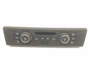 Bedienung Heizung 64119119687 BMW 3 serie (E92) Coupé 325i 24V (N52-B25A) 2006