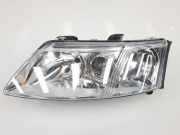 Scheinwerfer Links DEPO087721111L Saab 9-3 II Sport Limousine (YS3F) Limousine 1.8t 16V (B207E) 1998