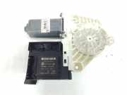 Fensterhebermotor Links Vorne 1K0959701P Volkswagen Passat (3C2) Limousine 1.9 TDI (BXE) 2008 BXE