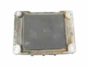 Motorsteuergerät 55350552 Opel Corsa C (F08/68) Schrägheck 1.2 16V (Z12XE) 2004