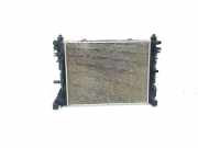 Radiator 214104950R Renault Zoé (AG) Schrägheck 5-drs R135 (5AQ-605)