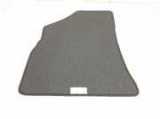 Fußmatten Satz 9663E2 Peugeot Premium 2011