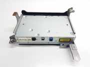 Navigationssystem 8684150100 Toyota Land Cruiser (J12) Hardtop Geländewagen 3.0 D-4D 16V (1KDFTV)