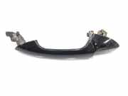 Türgriff Außen Links Hinten A2047600170 Mercedes-Benz GLK (204.7/9) SUV 2.2 220 CDI 16V BlueEfficiency (OM651.916) 2010