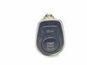 Start/stop Schalter 9250734 BMW 4 serie Gran Coupe (F36) Liftback 430d 3.0 24V (N57-D30A)