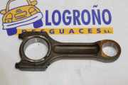 Pleuel 11247798368 BMW 7 serie (E65/E66/E67) Limousine 730d,Ld 3.0 24V (M57N2-D30(306D3)) 2008