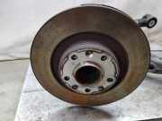 Achsschenkel Halter Rechts Hinten 1619266780 Peugeot PRO STANDARD