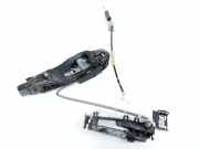 T?rschloss Rechts Hinten 9801690380 Citro?n CITROEN CACTUS Shine