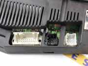 Bedienung Klimaanlage 64118382446 BMW 3 serie (E46/4) Limousine 323i 24V (M52TU-B25)