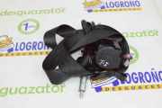 Sicherheitsgurt Links Hinten 7560131100LAM SsangYong Actyon SUV 2.0 Xdi 16V (OM664.951) 2007