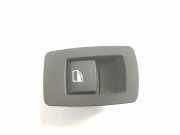 Schalter Für Elekt. Fensterheber Links Hinten 61319208106 BMW 1 serie (F20) Schrägheck 5-drs 118d 2.0 16V (N47-D20C) 2012