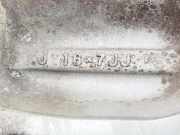 Felge 5401T4 Toyota RAV4 (A2) Geländewagen 2.0 16V VVT-i 4x4 (1AZFE) 2001