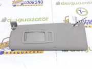 Sonnenblende Links 51167322291 BMW 3 serie (F30) Limousine 320d 2.0 16V (N47-D20C)