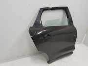 T?r Rechts Hinten T4A1370 Jaguar S AWD