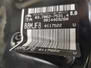 Bremskraftverstärker 9814469280 Peugeot 308 (L3/L8/LB/LH/LP) Schrägheck 5-drs 1.2 12V e-THP PureTech 110 (EB2DT(HNZ))