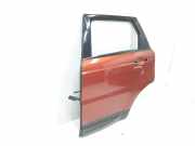 Tür Links Hinten DK6224631AA Land + Range Rover Range Rover Sport (LW) Geländewagen 4.4 SDV8 32V (448DT(DITC))