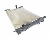 Radiator 9678711180 Citroën CITROEN FURGÓN CLUB M