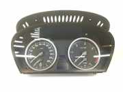 Tachoeinheit Kmh 62109236833 BMW X6 (E71/E72) SUV xDrive40d 3.0 24V (N57-D30B) 2014