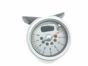 Tachoeinheit Kmh 62116936294 Mini Mini (R50/53) Schrägheck 1.6 16V Cooper (W10-B16A) 2005