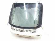 Heckklappe 7363253 BMW 3 serie Gran Turismo (F34) Schrägheck 320d 2.0 16V (N47-D20C) 2013