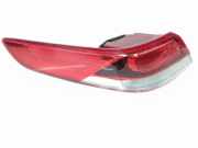 Rücklicht Links 92401D4000 Kia Clarus Limousine 2.0i SLX,GLX 16V (FE-16V)