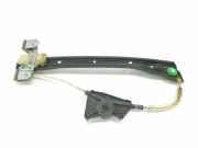 Fensterheber Links Vorne 1S4837461A Seat Mii Schrägheck 1.0 12V (CHYA) 2013