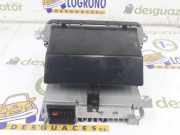 Radio CD 5M0035156D Volkswagen Polo V (6R) Schrägheck 1.2 12V (CGPA) 2011 CGPA